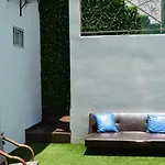 Art Factory Playa Del Carmen - Hostel