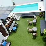 Art Factory Playa Del Carmen - Hostel