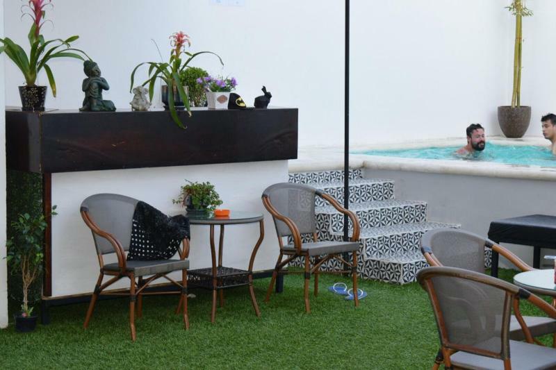 Hotel Art Factory -