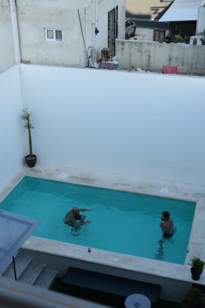 Art Factory - Hotel Playa del Carmen